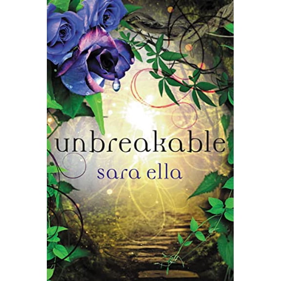 Pre-Owned Unbreakable (The Unblemished Trilogy), 9780840706317, 0840706316, Paperback,