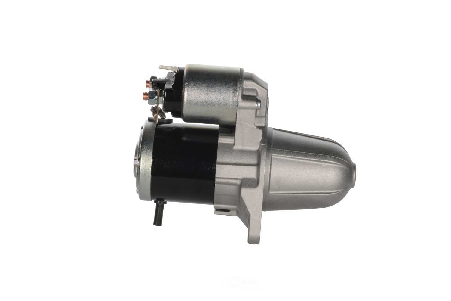 Bosch SR3310X Premium Starter