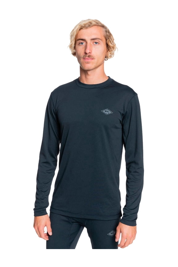 Territory Base Layer Top [Black]