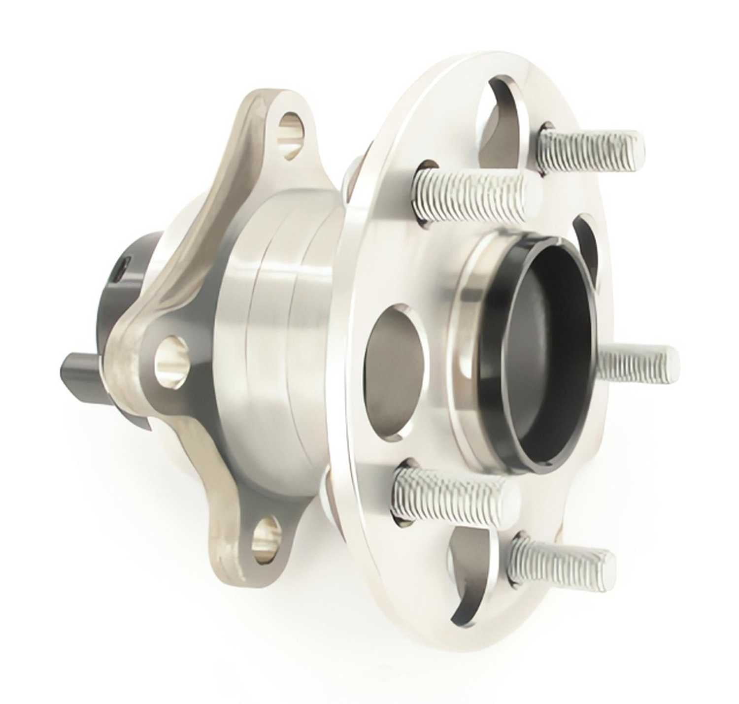 SKF BR930377 Wheel Bearing and Hub Assembly