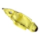thumbnail image 5 of Disfraz de plátano perfecl Adultos, 5 of 8