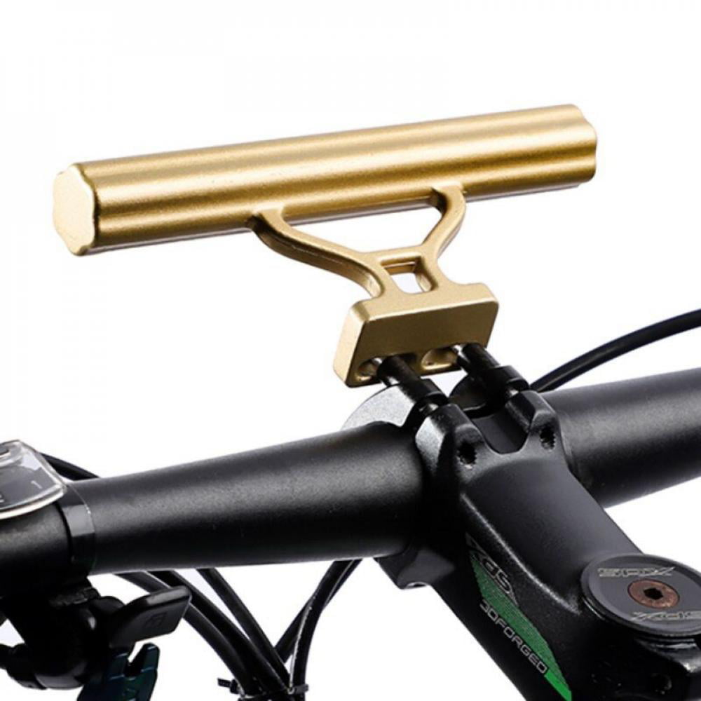 Wrench Set S9Z3 Universal Bike Bicycle Extension Handlebar Mount Bracket 