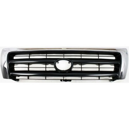 Go-Parts » 1998 - 2000 Toyota Tacoma Grille Assembly 53100-04100
