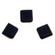 thumbnail image 5 of 10PCS Fryer Rubber Bumpers Premium Rubber Feet, Silicone Pieces, Rubbers Anti-scratch Protective Covers Fryer Replacement Parts, 5 of 7