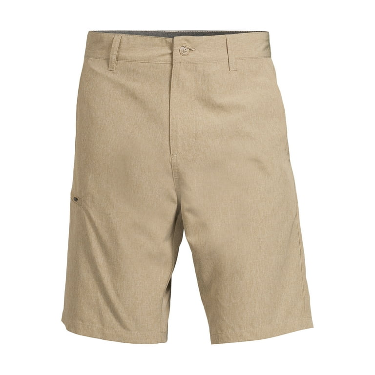 Sam's club mens cargo shorts best sale