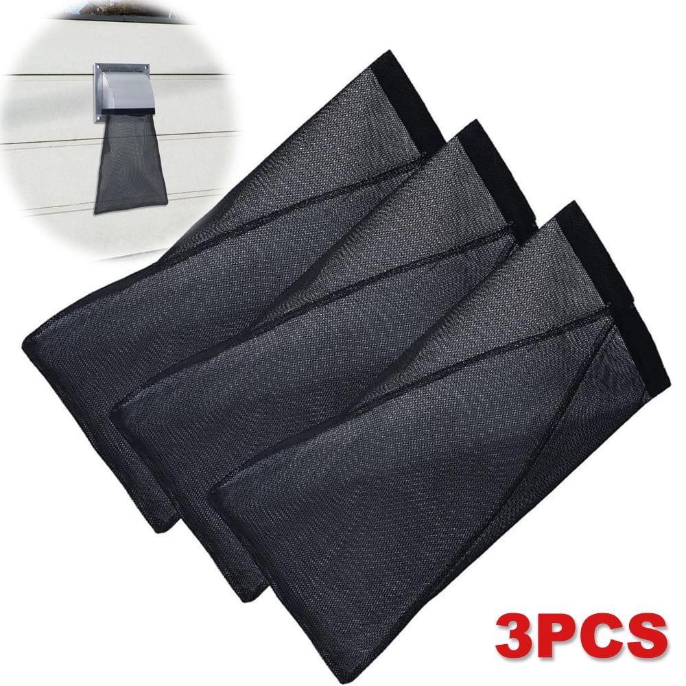 Air Vent Filters for Home 3 Pieces 39x25cm Vent Filters,Floor Register Filters, Home Vent