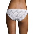 thumbnail image 2 of Hanky Panky Womens Signature Lace Bikini Style-482102, 2 of 2