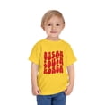 thumbnail image 3 of Busan South Korea Toddler Shirt Gifts Boy Girl Size 2T-5T, 3 of 4