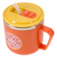 thumbnail image 5 of CTIRCHIU Kids Insulated Cup with Spill-Proof Straw, Easy to Clean, and for Children’s Use, 5 of 8