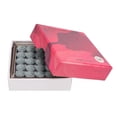 thumbnail image 2 of Pointes de Queue de Billard, 50 Pcs/ensemble Pointes de Queue de Bâton Sortie Haute Intensité, 2 of 14