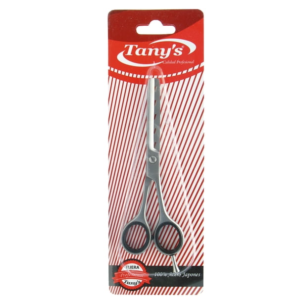 Tijera Profesional para cabello Acero japones Tanys 5.5'' Tanys Beauty T-273_5.5CC
