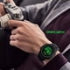 thumbnail image 4 of Reloj Deportivo Hombre Uso Rudo Militar Contra Agua Digital, 4 of 8