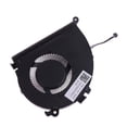 thumbnail image 5 of Ventilador de refrigeración de la CPU del portátil de repuesto Radiador de 4 pines de 2,5 w para Lenovo Thinkbook, 5 of 5