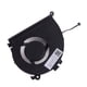 thumbnail image 5 of Ventilador de refrigeración de la CPU del portátil de repuesto Radiador de 4 pines de 2,5 w para Lenovo Thinkbook, 5 of 5