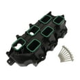 thumbnail image 2 of Koomaha Intake Manifold for Dodge Durango Jeep Glaniator Wrangler Chrysler Pacifica 5.7 5281803AA, 2 of 8