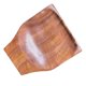 thumbnail image 1 of Wooden Spoon Rest Ideal For Use Near Stove Or Oven Smooth Finish 12.7X10X1.5CM 1Pcs, 1 of 3