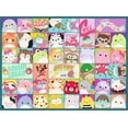 thumbnail image 2 of Puzzle Ravensburger Squishmallows de 100 piezas para niños mayores de 6 años, 2 of 2