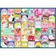 thumbnail image 2 of Puzzle Ravensburger Squishmallows de 100 piezas para niños mayores de 6 años, 2 of 2