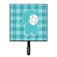 thumbnail image 1 of Carolines Treasures BB6841SH4 Striped Elephant Leash or Key Holder, 1 of 1
