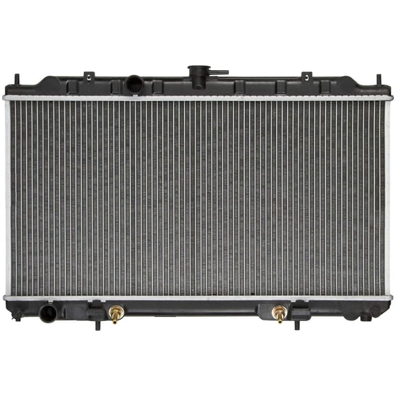Radiator for Nissan Sentra QOA
