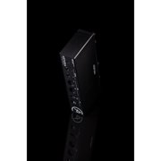 Arturia MiniFuse 2 Portable 2x Input USB-C MIDI Audio Interface, Black