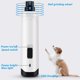 thumbnail image 4 of Amoladora de uñas para perros, cortaúñas para perros, amoladora de uñas para mascotas, amoladora de uñas para perros, 4 of 5