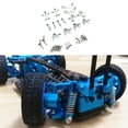thumbnail image 3 of Actualización de accesorio de amortiguador Zulema para WLtoys K989 K969 Amortiguador, 3 of 7