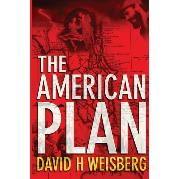 The American Plan - Paperback