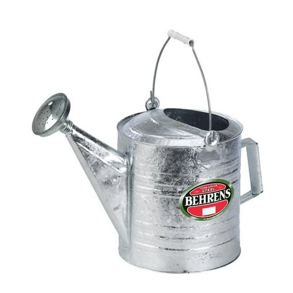 Behrens Manufacturing  Metal Sprinkling Can - 10 qt.