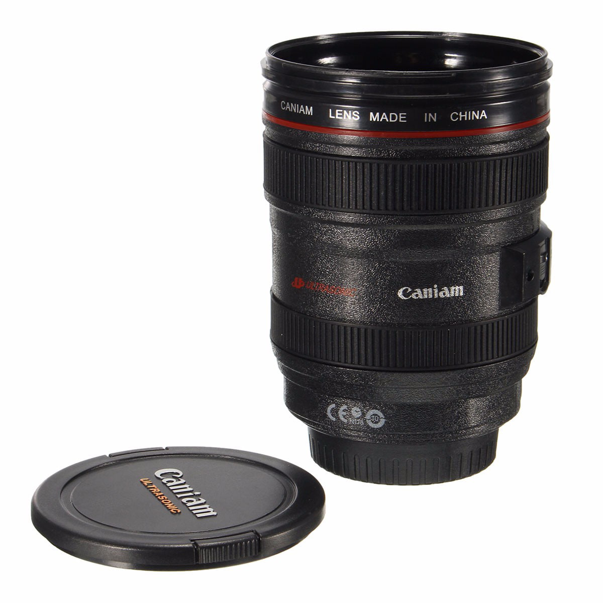 lens thermos
