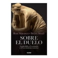 thumbnail image 1 of Sobre el Duelo la Perdida el Consuelo Océano Ron Marasco, 1 of 2