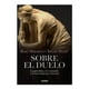 thumbnail image 1 of Sobre el Duelo la Perdida el Consuelo Océano Ron Marasco, 1 of 2