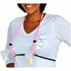 LactaMed Simplicity Hands Free Bra Kit - Pink