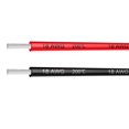 thumbnail image 1 of Cable eléctrico Haerkn 18 AWG de silicona, 6 m, 600 V, 200 °C, 1 of 9