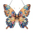 thumbnail image 3 of Acrílico Forma Especial Mariposa Diamante Pintura Del, 3 of 8