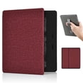thumbnail image 1 of Funda Zcooooool Kindle Oasis de tela con correa de mano de 7 pulgadas, 1 of 7