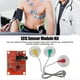 thumbnail image 2 of AD8232 Module ECG Sensor Kit Heart Rate Monitor Measurement with Electrode Line DC3.3V, 2 of 5