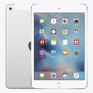 Apple iPad Mini 3 Tablets with Wi-Fi for Home Use Apple iPad Mini 3 Tablets with Wi-Fi for Home Use
