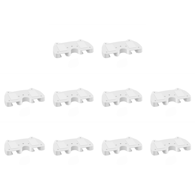 Soporte para Xboxone/Xboxones/X/Xbox Series S/X Controller (Blanco)