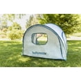 thumbnail image 6 of Babymoov Anti UV Tent Pop Up Sun Shelter for Infants and Toddlers With Ultra Light Carry Bag for Outdoors & Beach Polyester Play Tent, Multi-Color, 6 of 7