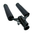 thumbnail image 2 of Ejercicios que requieren fijación con agarre Decigs de metal para gimnasio en casa para barra de 1 pulgada y 2 pulgadas, fijación de calle para antebr, 2 of 8