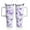 butterfly tumbler-02, variant on Lavender Butterfly Stainless Steel Tumbler 40oz with Handle and Straw - Insulated Water Bottle Cup for Women, Mom Gift