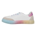 thumbnail image 3 of Tenis Tropicana Blanco Cintas Multicolor Para Niña multicolor 24.5 MX, 3 of 7