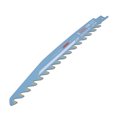 thumbnail image 1 of Reciprocating Saw Blade, Carbide Reciprocating Saw Blade Set Heat Proof  for Porous Concrete Red Brick, 1 of 7