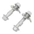 thumbnail image 3 of 2pcs Adjustable Camber Bolts 81260 Aluminium Alloy Camber Adjusting Alignment Kit Replacement for Acura, 3 of 8