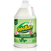 OdoBan Disinfectant Air Freshener and All Purpose Concentrate, 1 Gallon, Original Eucalyptus