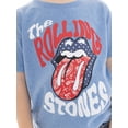 thumbnail image 3 of Rolling Stones Toddler Girls Americana Graphic Tee, Sizes 12M-5T, 3 of 3