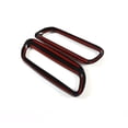 thumbnail image 2 of Suitable for Range Rover Sport L461 2023-2024 rear exhaust muffler tip pipe black hat-, 2 of 4