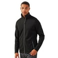thumbnail image 2 of Premier Mens Sustainable Sweat Jacket, 2 of 4