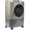 Green, variant on Hessaire MC18V Indoor/Outdoor Portable 500 Square Foot Evaporative Air Cooler